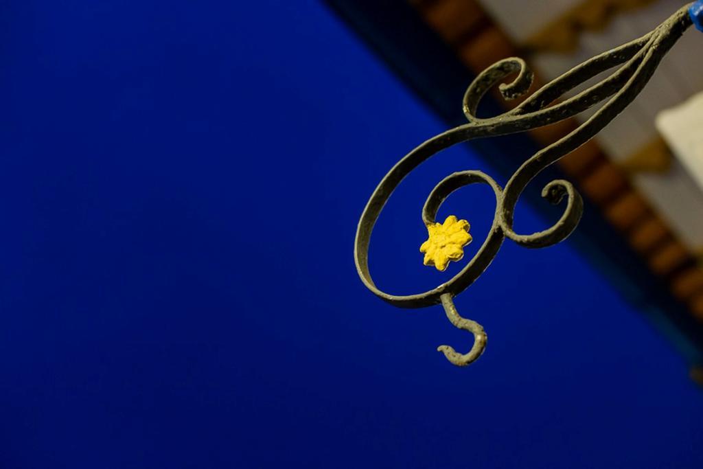Pousada Ouro Real Маріана Номер фото